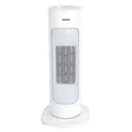 Heller 2000W 46cm Mini Ceramic Tower Heater