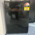 Heller 70L Bar Fridge - Black