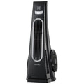 Heller 75cm Turbo Tower Fan - Black