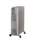 Heller 9 Fin Oil Column Heater