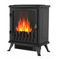 Heller Electric Fireplace Heater 1600 Watt