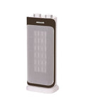 Heller Oscillating Ceramic Fan Heater