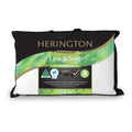 Herington Low & Soft Pillow