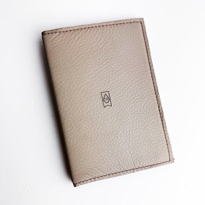 Home Collection | Photo Album Cover | Stone Gray + Rocky