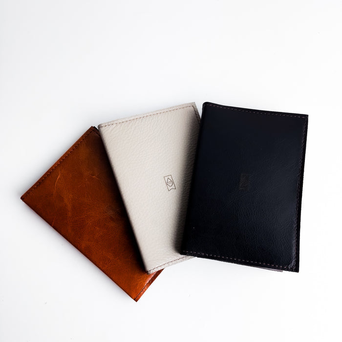 Home Collection | Photo Album Cover | Stone Gray + Rocky