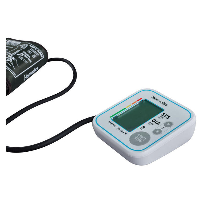 Homedics Automatic Blood Pressure Monitor
