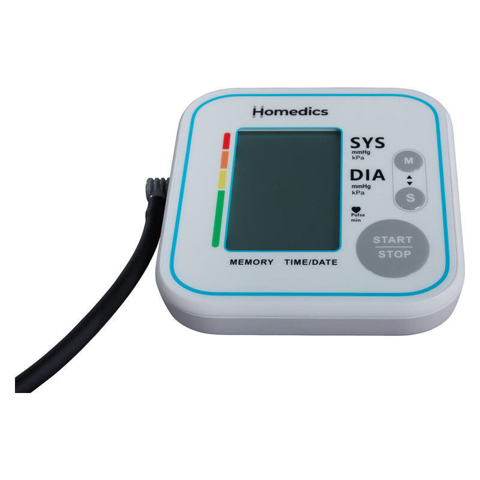 Homedics Automatic Blood Pressure Monitor