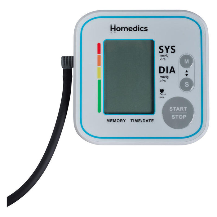 Homedics Automatic Blood Pressure Monitor