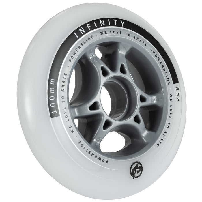 Infinity 100/85A, 4-pack (1)