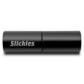 LACE LOCKS - Infinity Lace Locks - Matte Black