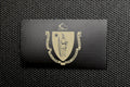 Infrared Massachusetts State Flag Patch