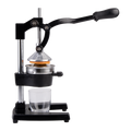 Integra Cast Iron Commercial Juicer - Matte Black