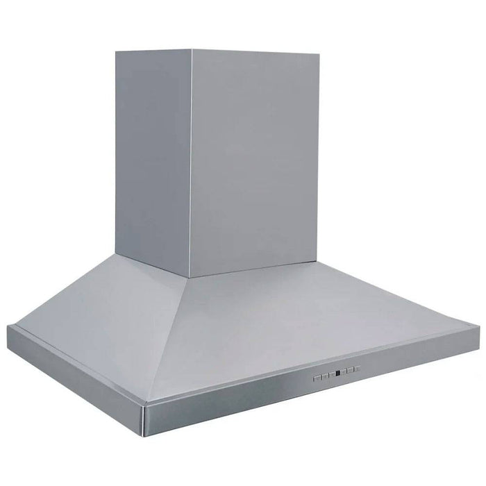 IVS630CS - VENTILATION - AVG - Range Hoods - Stainless Steel - Open Box - BonPrix Électroménagers
