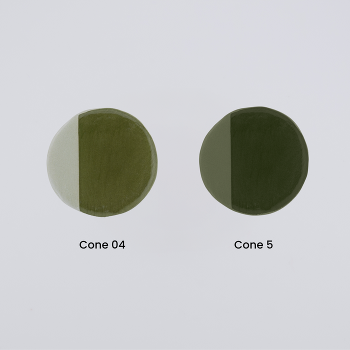 Ivy Inclusion Stain