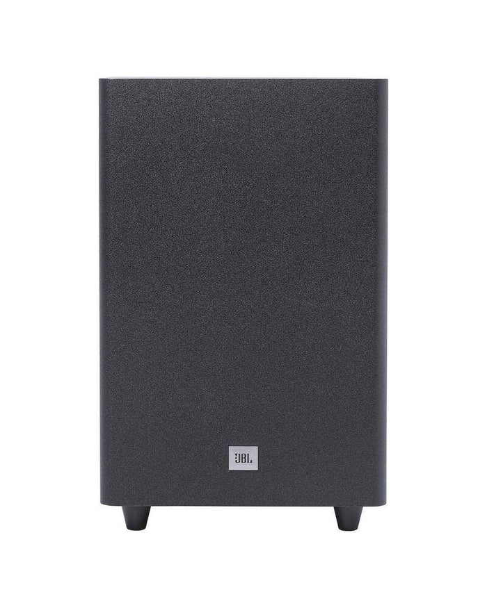 JBL 3.1 Channel 250W Soundbar with Wireless Subwoofer (Cinema SB550)