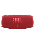JBL Charge 6 Bluetooth Speaker and Detachable Handle Strap - Red