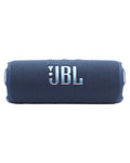 JBL Flip 7 Portable Waterproof Bluetooth Speaker - Blue