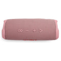 JBL FLIP6 PORTABLE SPEAKER - PINK PINK