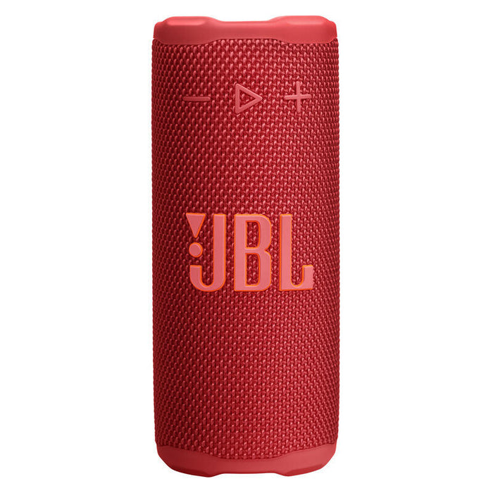 JBL Grip IP68 Portable Bluetooth Speaker - Red