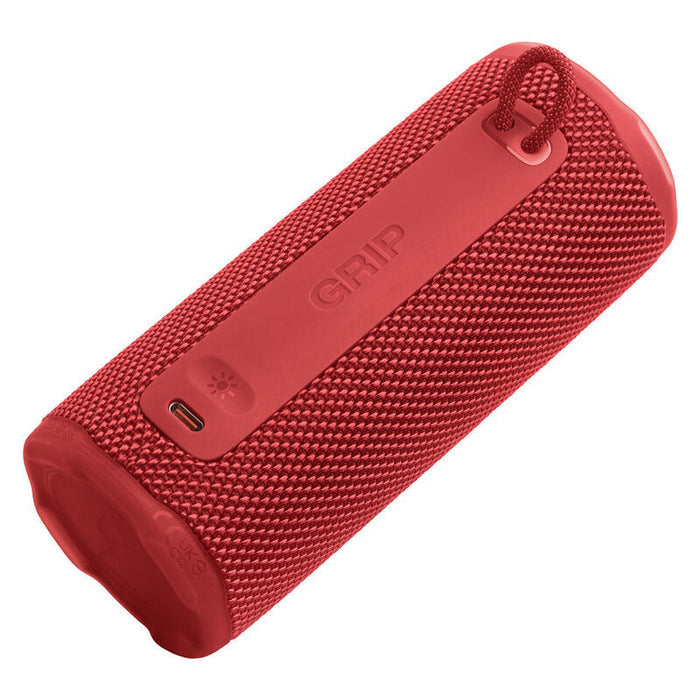 JBL Grip IP68 Portable Bluetooth Speaker - Red