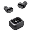 JBL Live Buds 3 Noise-Cancelling True Wireless In-Ear Headphones - Black