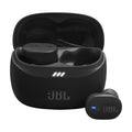 JBL Tune 2 Noise-Cancelling True Wireless In-Ear Headphones - Black