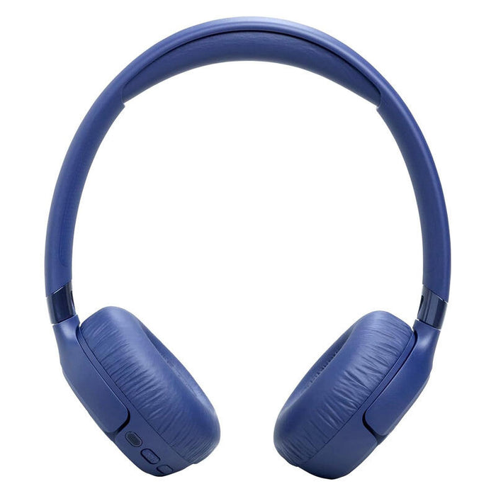 JBL Tune 680NC Wireless On-Ear Noise Cancelling Headphones