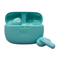 JBL Wave Beam 2 True Wireless Noise Cancelling In-Ear Headphones - Blue
