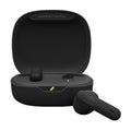 JBL Wave Flex 2 True Wireless In-Ear Headphones - Black