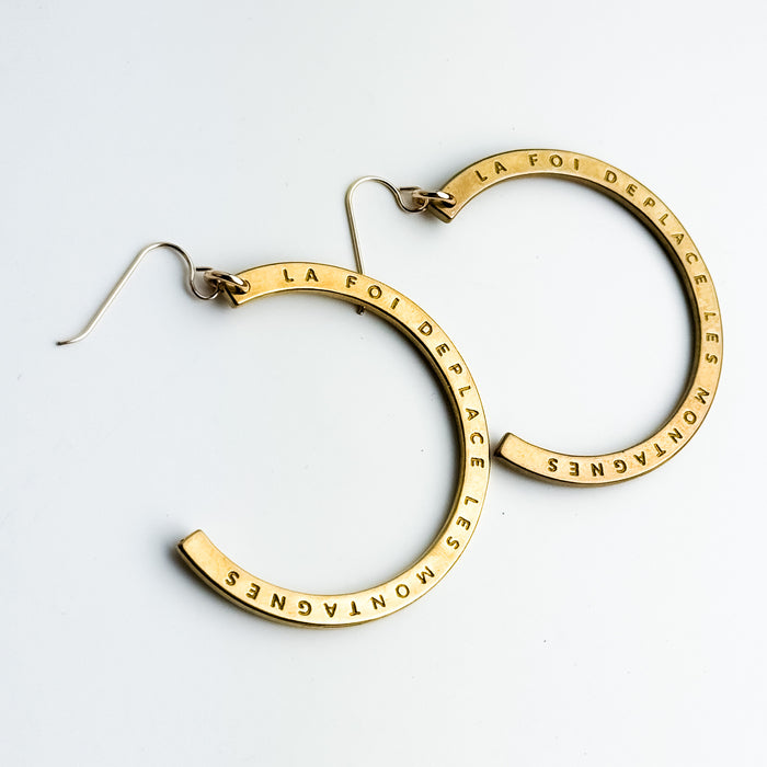 Jewelry | Hoop Earrings
