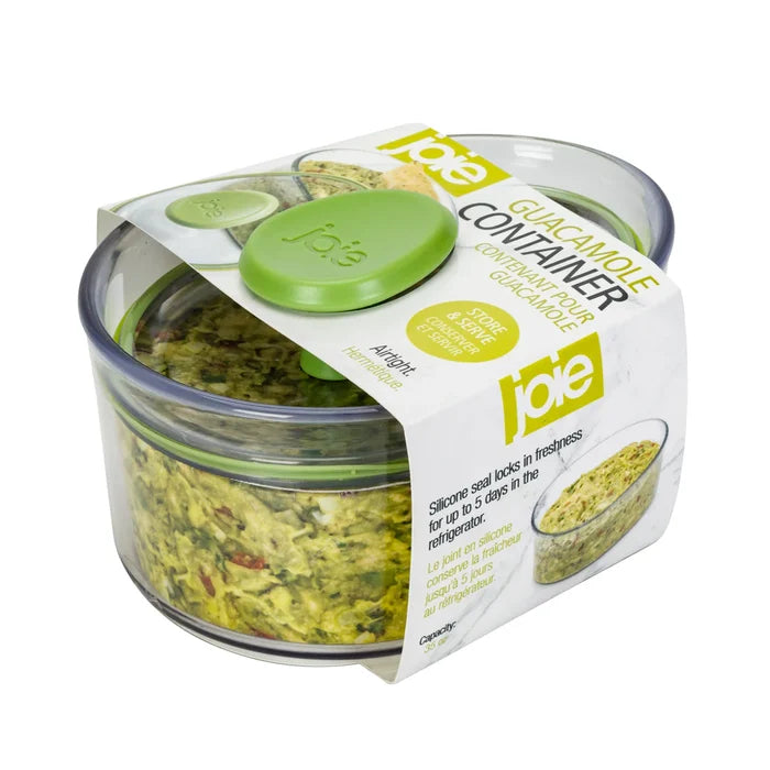 Joie Guacamole Container