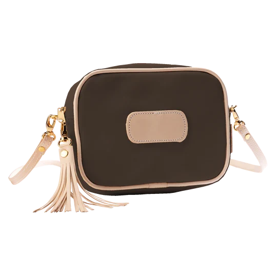 Jon Hart Lola Crossbody -Espresso