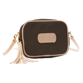 Jon Hart Lola Crossbody -Espresso