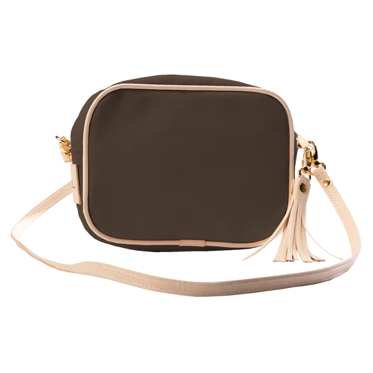 Jon Hart Lola Crossbody -Espresso