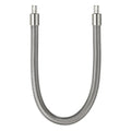 Jura Milk Pipe for HP3 - Stainless Steel Casing