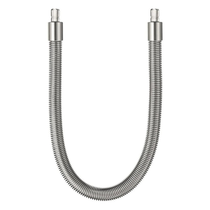 Jura Milk Pipe for HP3 - Stainless Steel Casing