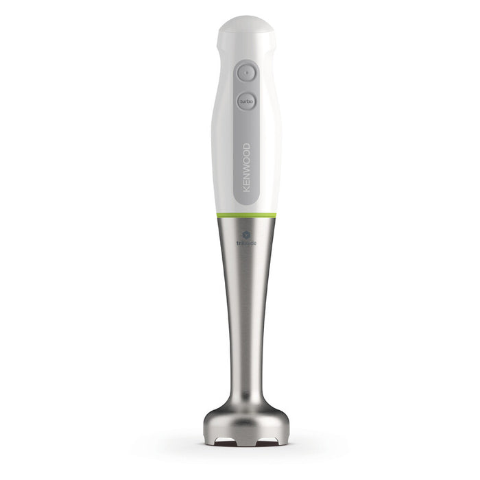 Kenwood Triblade Hand Blender - White