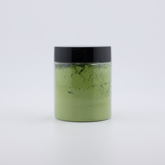Key Lime Inclusion Stain