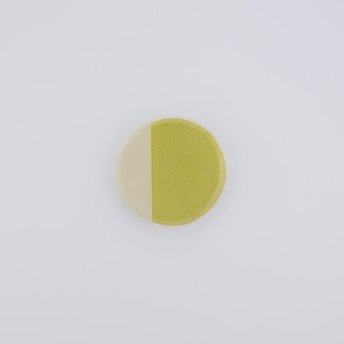 Key Lime Inclusion Stain