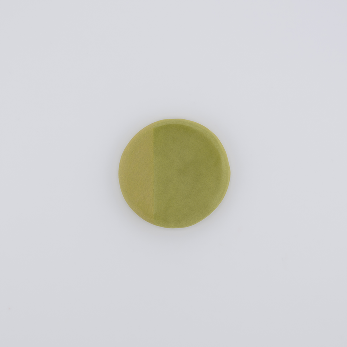 Key Lime Inclusion Stain
