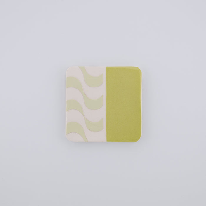 Key Lime Inclusion Stain