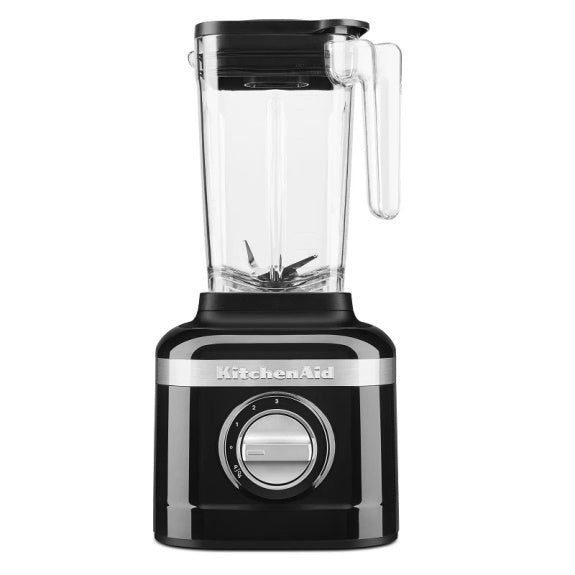 Kitchen Aid 1.4L Ice Crushing Blender - Onyx Black