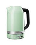 KitchenAid 1.7L Variable Temperature Kettle - Pistachio