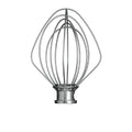 KitchenAid Wire Whisk Attachment