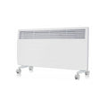 Levante 2400W Panel Heater - White