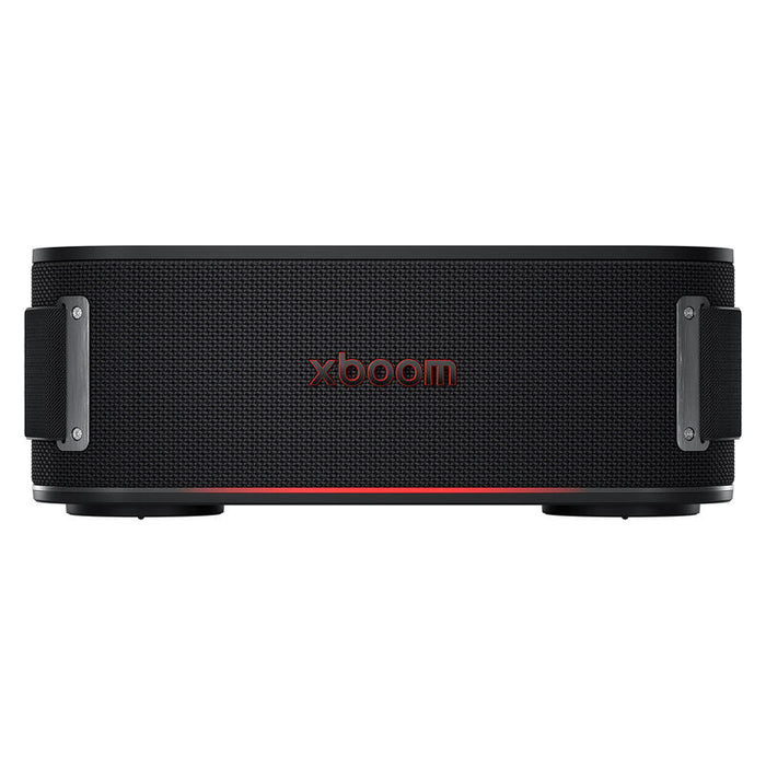 LG XBoom Bounce Portable Bluetooth Speaker by will.i.am