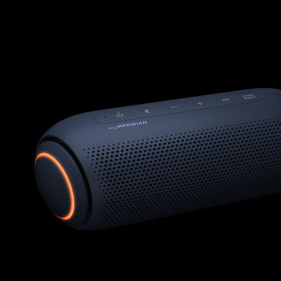 LG XBoom Go Portable Bluetooth Speaker - 20W