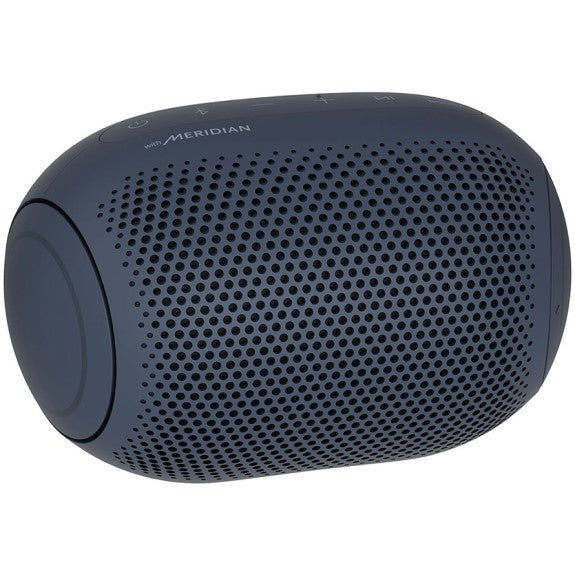 LG XBoom Go Portable Bluetooth Speaker - 5W