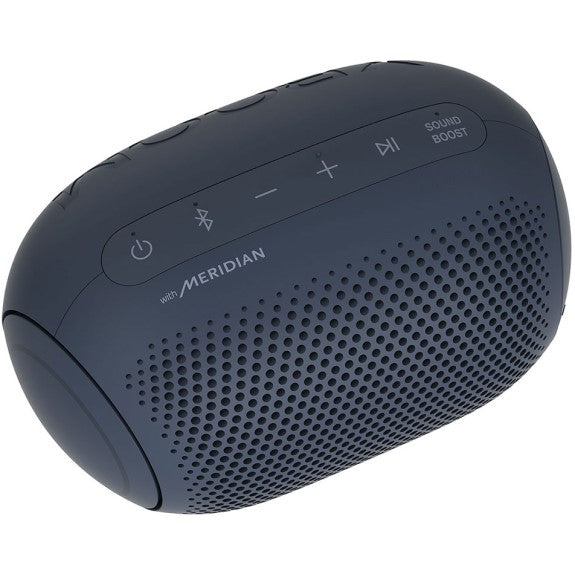 LG XBoom Go Portable Bluetooth Speaker - 5W