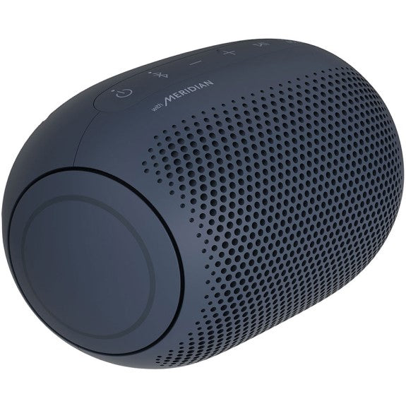 LG XBoom Go Portable Bluetooth Speaker - 5W
